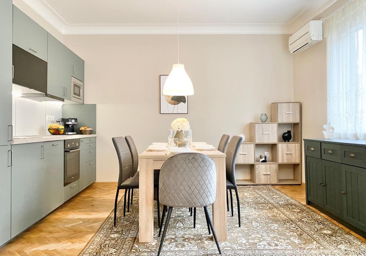 Apartamento Centre For 6 Guests Sofía