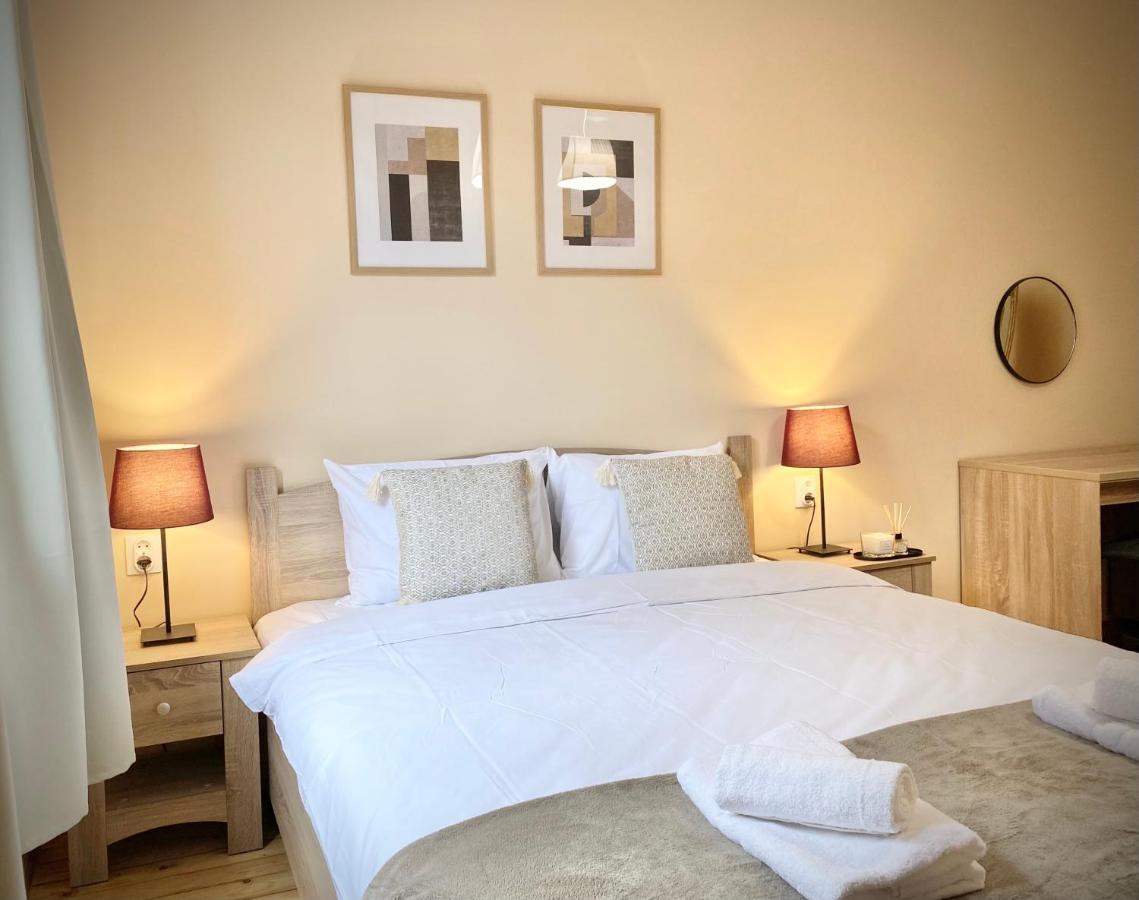 Apartamento Centre For 6 Guests Sofía
