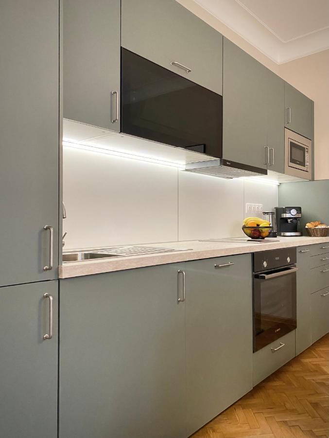 Appartamento Centre For 6 Guests