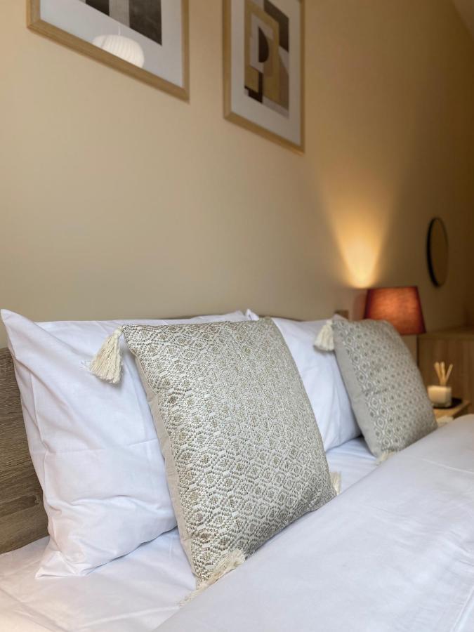 Appartamento Centre For 6 Guests