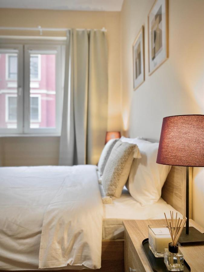 Centre For 6 Guests Apartamento