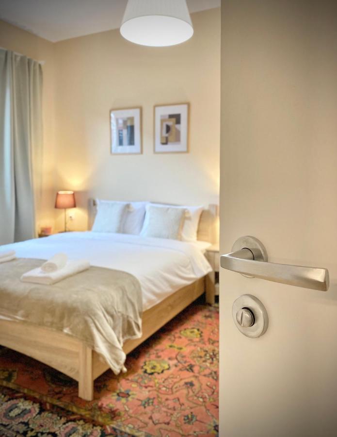 Appartamento Centre For 6 Guests *