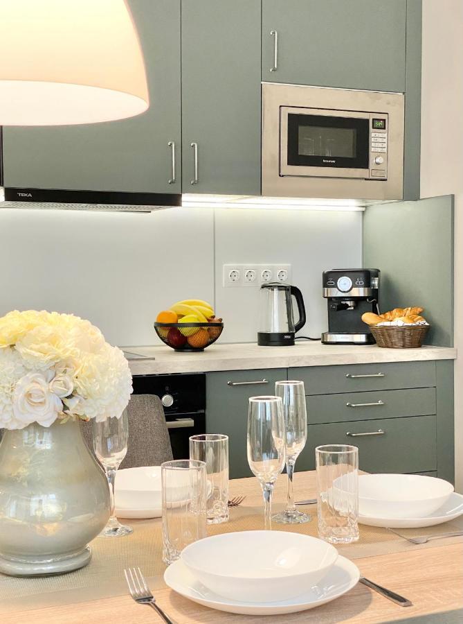 Centre For 6 Guests