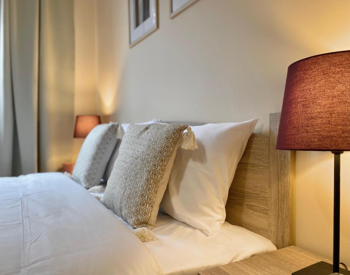 Apartamento Centre For 6 Guests