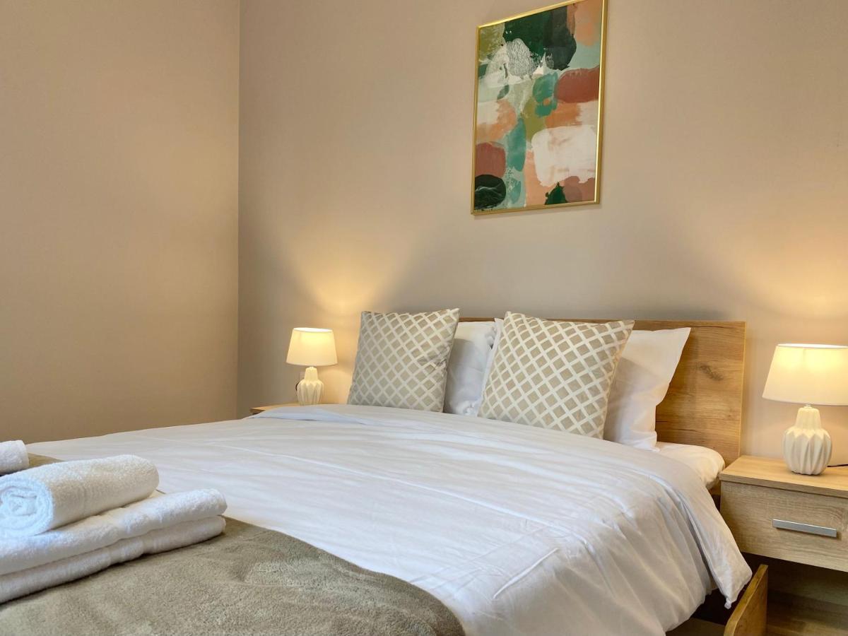 Centre For 6 Guests Apartamento