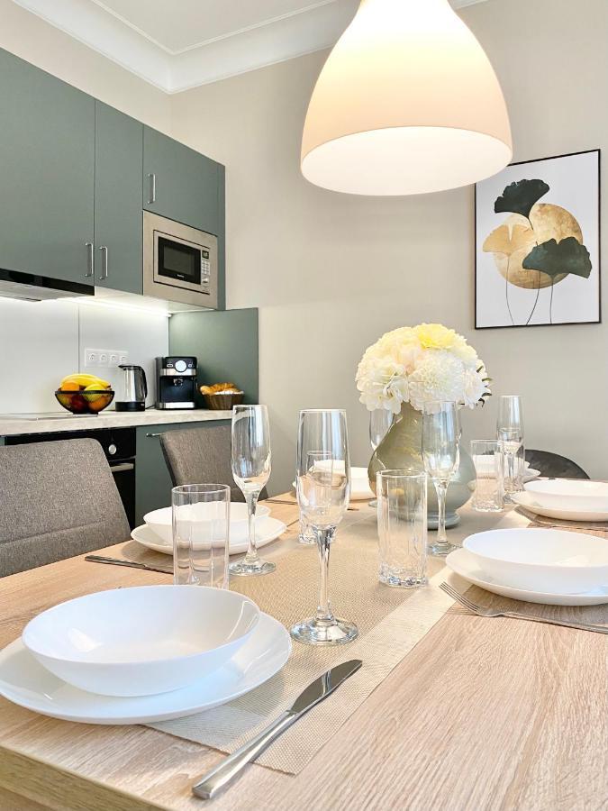 Centre For 6 Guests * Sofía