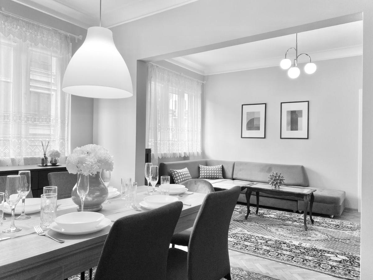 Appartamento Centre For 6 Guests