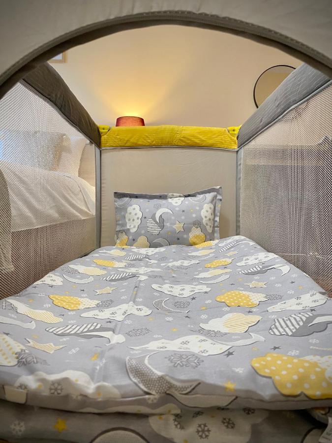 Centre For 6 Guests Appartamento Sofia