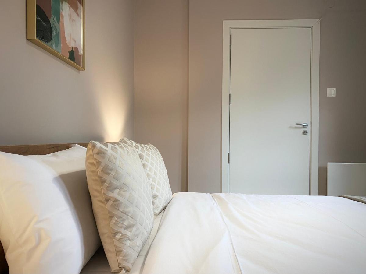 Apartamento Centre For 6 Guests Sofía
