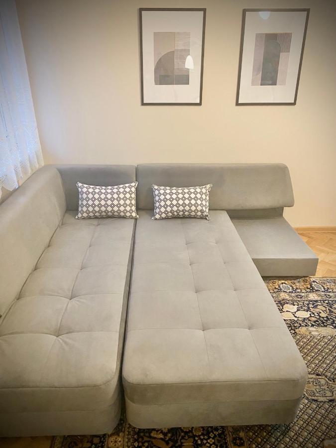 Appartamento Centre For 6 Guests Sofia