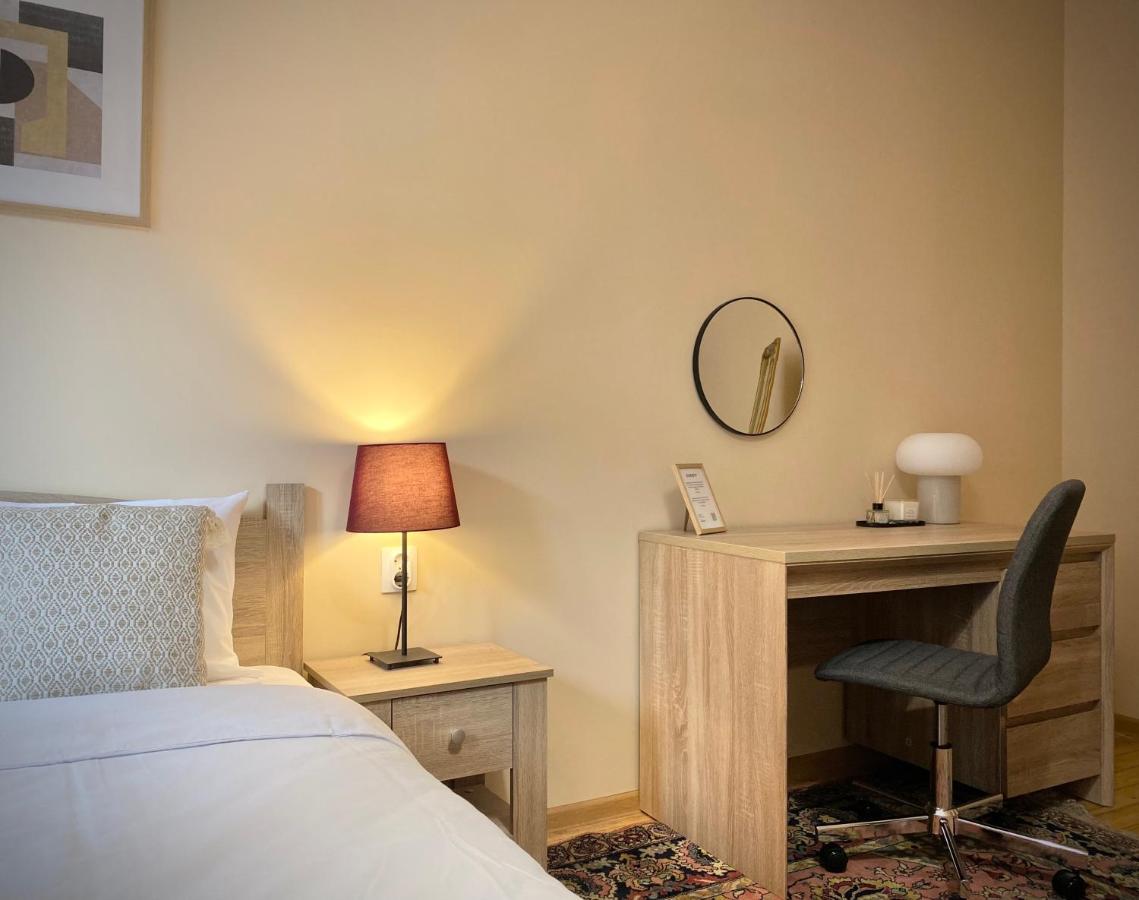 Appartamento Centre For 6 Guests