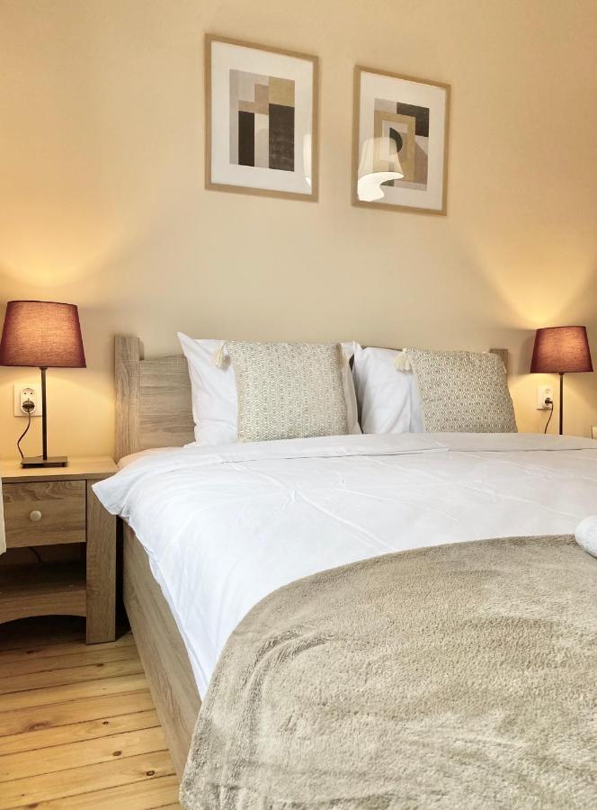 Centre For 6 Guests Apartamento *