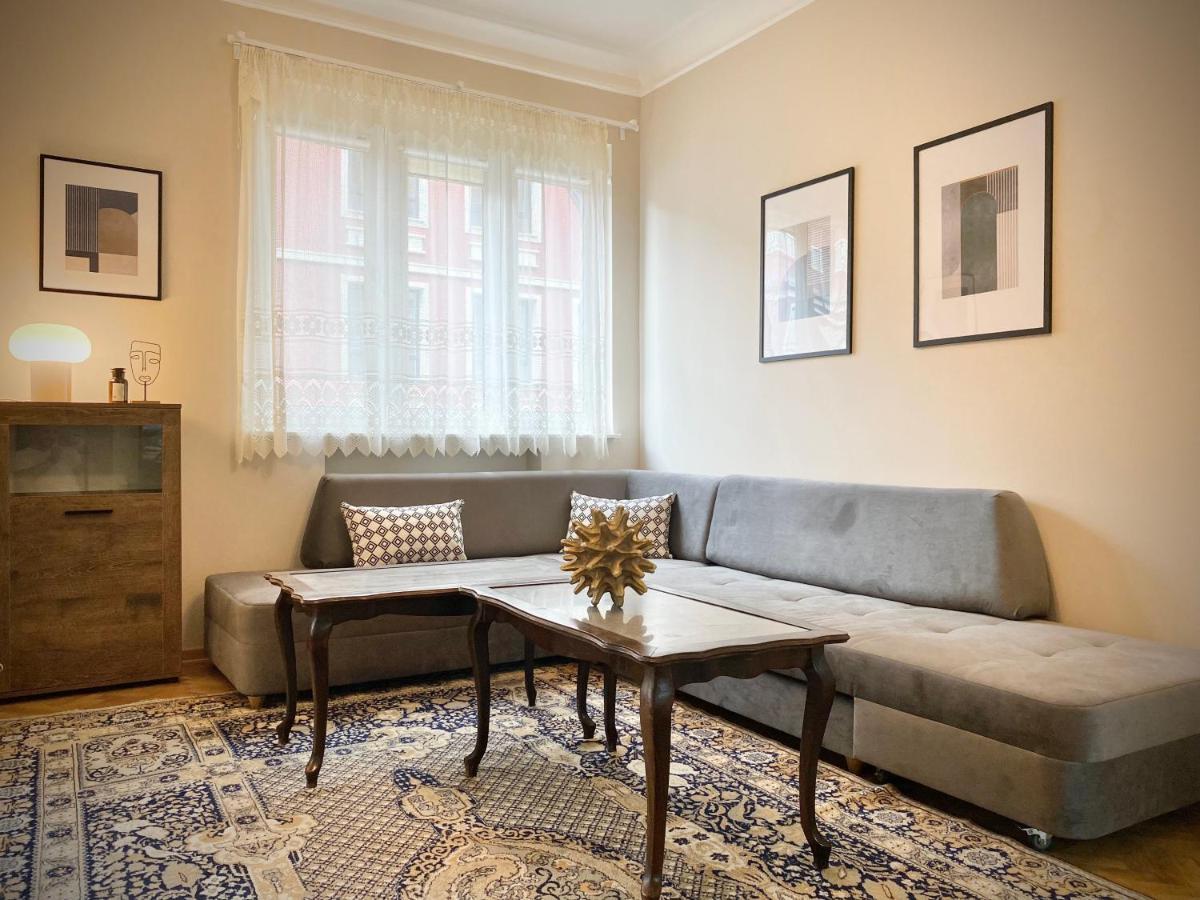 Centre For 6 Guests Appartamento *