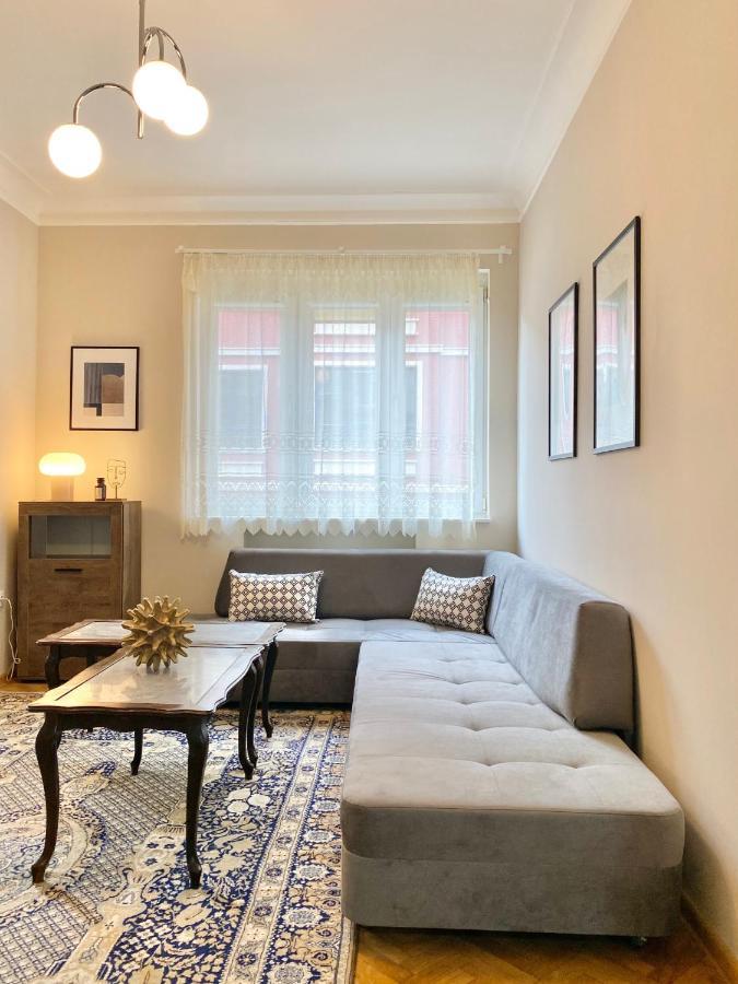 Centre For 6 Guests Appartamento Sofia