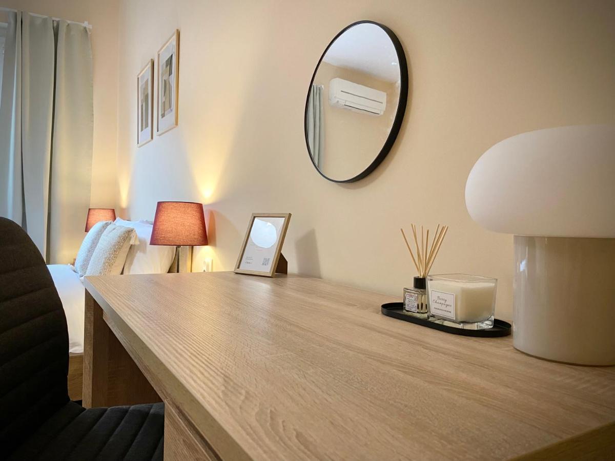 Appartamento Centre For 6 Guests
