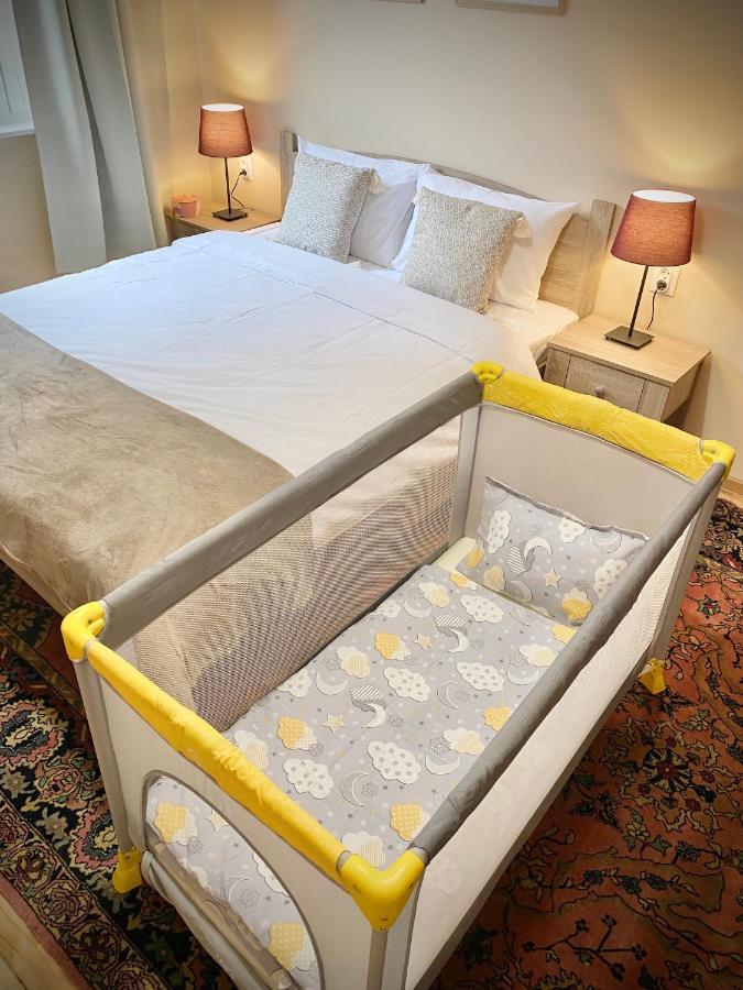 Centre For 6 Guests Apartamento *